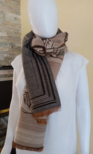 Charger l'image dans la galerie, Écharpe Automne hiver