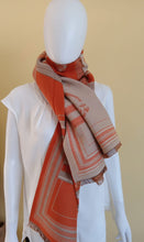 Charger l'image dans la galerie, Écharpe Automne hiver