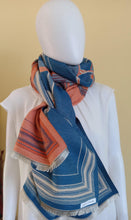 Charger l'image dans la galerie, Écharpe Automne Hiver