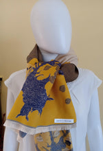 Charger l'image dans la galerie, Écharpe Automne hiver