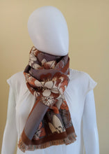 Charger l'image dans la galerie, Écharpe Automne / Hiver