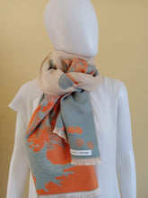 Charger l'image dans la galerie, Écharpe Automne hiver