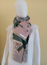 Charger l'image dans la galerie, Écharpe Automne hiver