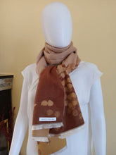 Charger l'image dans la galerie, Écharpe automne hiver