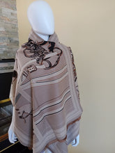 Charger l'image dans la galerie, Écharpe Automne hiver