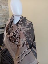 Charger l'image dans la galerie, Écharpe Automne hiver