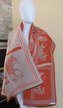 Charger l'image dans la galerie, Écharpe Automne hiver