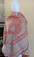 Charger l'image dans la galerie, Écharpe Automne hiver