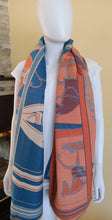 Charger l'image dans la galerie, Écharpe Automne Hiver