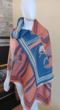 Charger l'image dans la galerie, Écharpe Automne Hiver