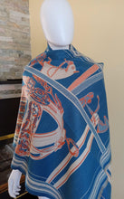 Charger l'image dans la galerie, Écharpe Automne Hiver