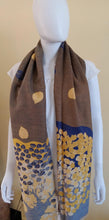Charger l'image dans la galerie, Écharpe Automne hiver