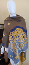 Charger l'image dans la galerie, Écharpe Automne hiver