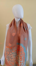 Charger l'image dans la galerie, Écharpe Automne hiver