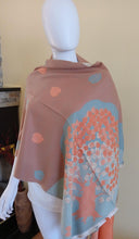 Charger l'image dans la galerie, Écharpe Automne hiver