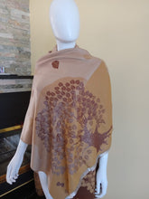 Charger l'image dans la galerie, Écharpe automne hiver