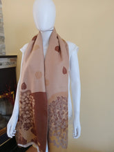 Charger l'image dans la galerie, Écharpe automne hiver