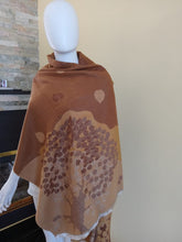 Charger l'image dans la galerie, Écharpe automne hiver