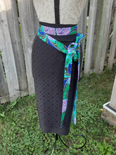 Charger l'image dans la galerie, Ceinture Obi Wax