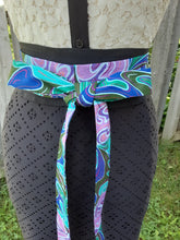 Charger l'image dans la galerie, Ceinture Obi Wax