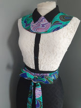 Charger l'image dans la galerie, Ceinture Obi Wax