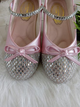 Charger l&#39;image dans la galerie, Ballerine  pour fillette
