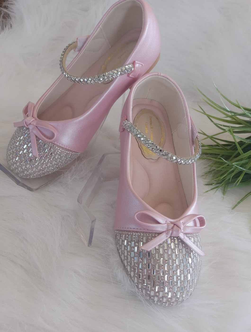 Ballerine  pour fillette