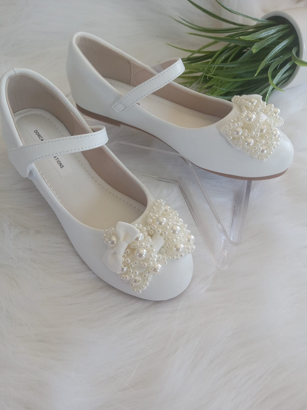 Ballerine  pour fillette