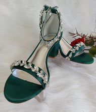 Charger l&#39;image dans la galerie, Sandale H G
