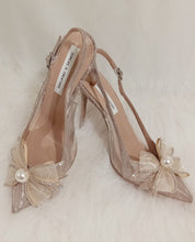 Charger l&#39;image dans la galerie, Escarpin de luxe Elisabeth
