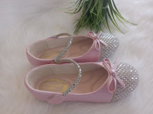 Charger l&#39;image dans la galerie, Ballerine  pour fillette
