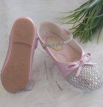 Charger l&#39;image dans la galerie, Ballerine  pour fillette
