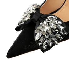 Charger l&#39;image dans la galerie, Escarpin de luxe
