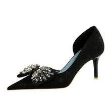 Charger l&#39;image dans la galerie, Escarpin de luxe
