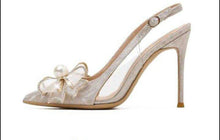 Charger l&#39;image dans la galerie, Escarpin de luxe Elisabeth
