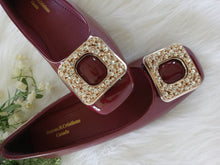 Charger l&#39;image dans la galerie, BALLERINE KETSIA
