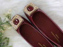 Charger l&#39;image dans la galerie, BALLERINE KETSIA
