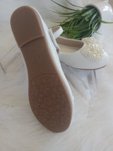 Charger l&#39;image dans la galerie, Ballerine  pour fillette
