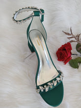 Charger l&#39;image dans la galerie, Sandale H G
