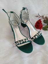 Charger l&#39;image dans la galerie, Sandale H G
